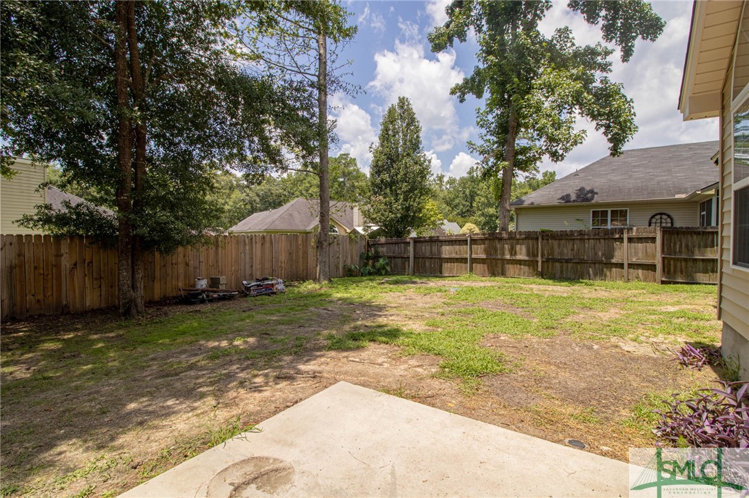 202 Brookstone Court Rincon, GA 31326 - Photo 28 of 32