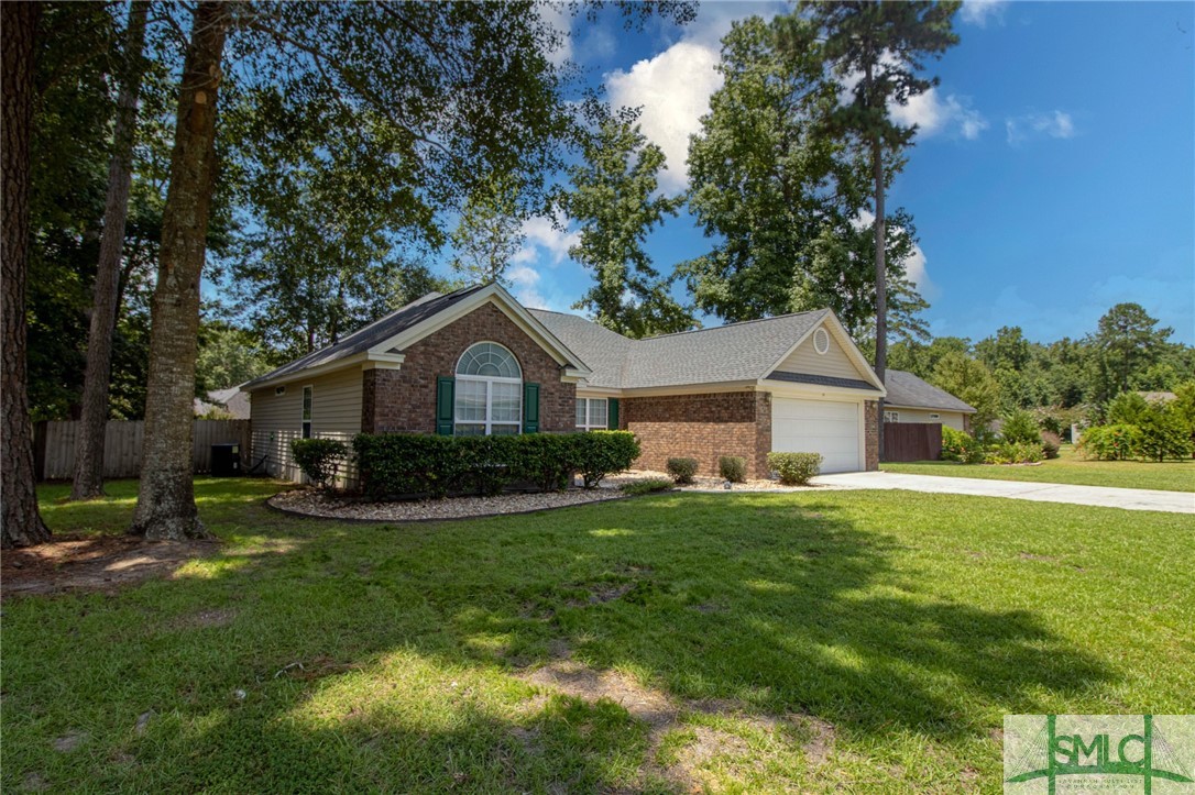 202 Brookstone Court Rincon, GA 31326 - Photo 3 of 32