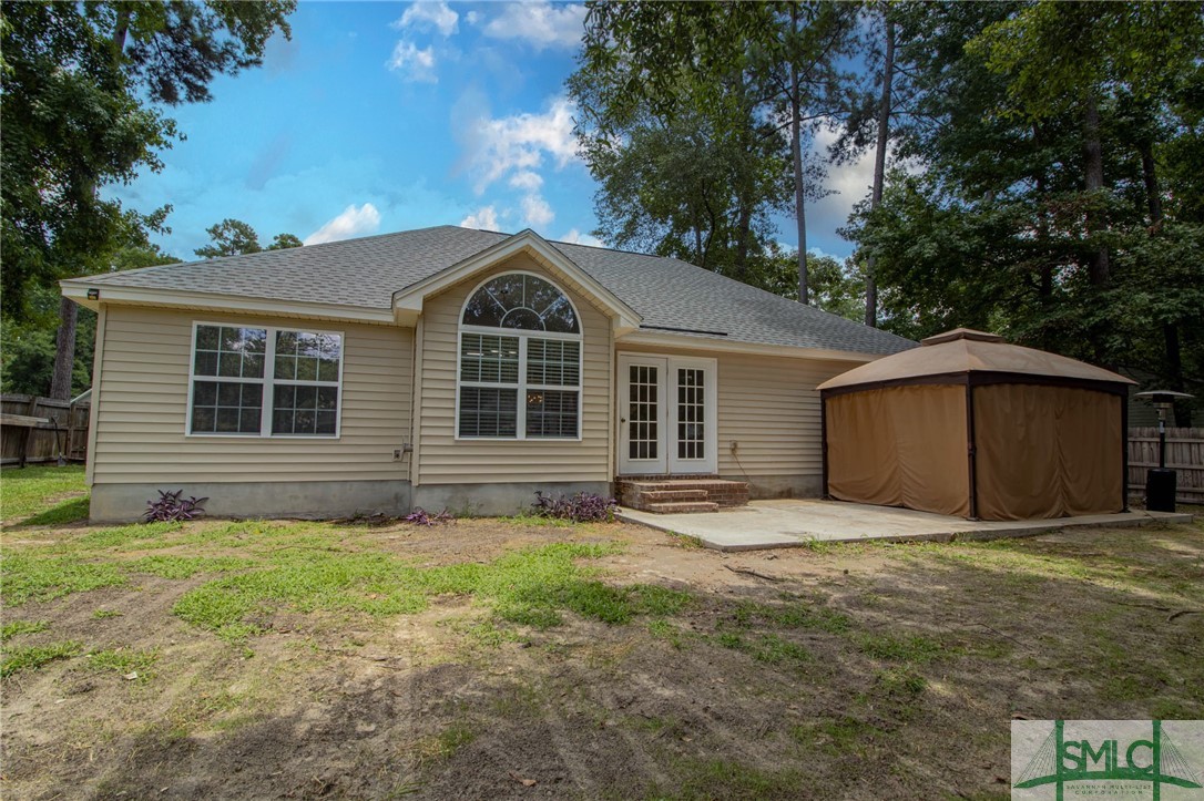 202 Brookstone Court Rincon, GA 31326 - Photo 31 of 32