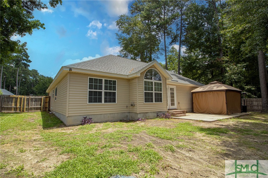 202 Brookstone Court Rincon, GA 31326 - Photo 32 of 32