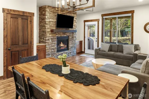 $920,000 | 123 Big Hill Drive, Cle Elum, WA 98922