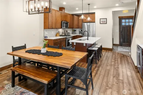 $920,000 | 123 Big Hill Drive, Cle Elum, WA 98922