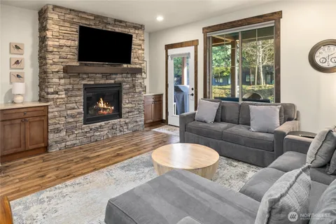 $920,000 | 123 Big Hill Drive, Cle Elum, WA 98922