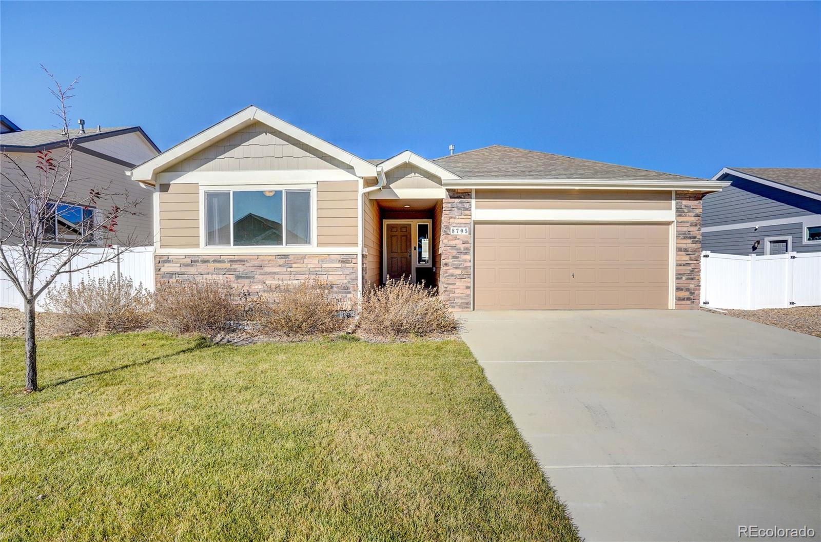 8795 16th St Road Greeley, CO 80634 - Photo 1 of 25 Gallery Image 1