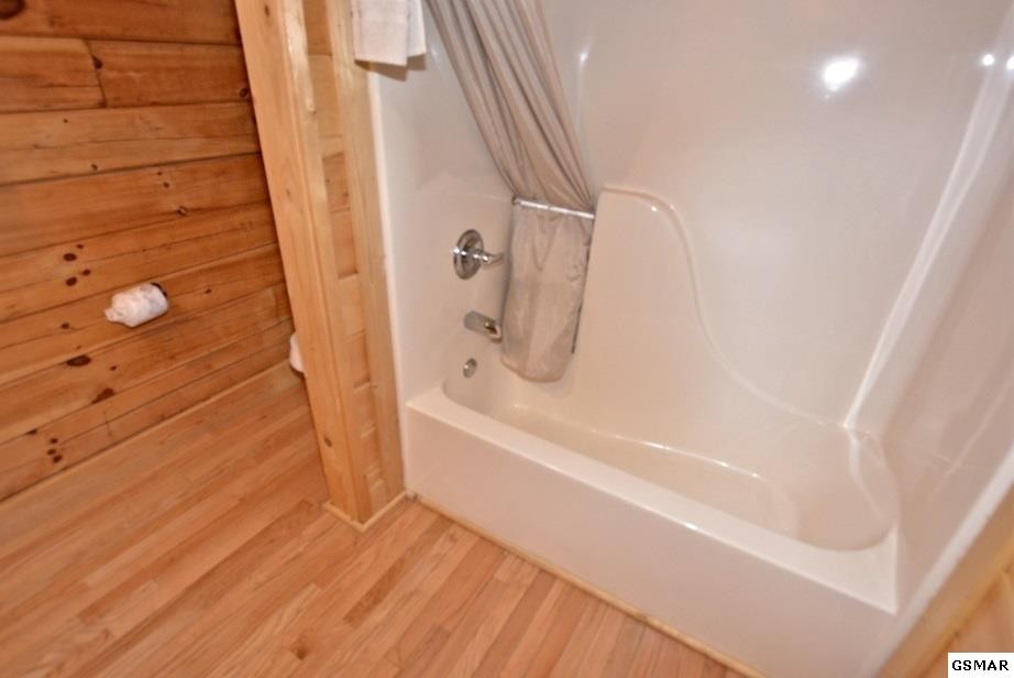 3535 Carsons Ridge Way, Unit LOSTTEXAN Sevierville, TN 37862 - Photo 24 of 32 Gallery Image 24