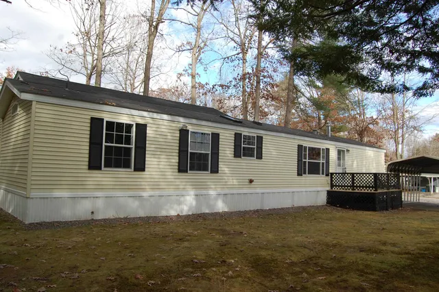 $210,000 | 13 Cheryl Drive, Concord, NH 03303