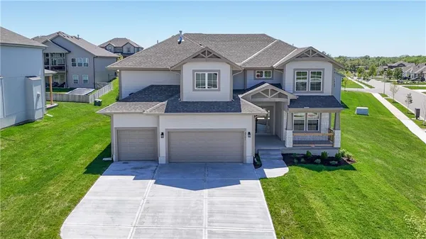 $634,950 | 2761 West Park Street, Olathe, KS 66061