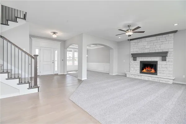 $649,950 | 2761 West Park Street, Olathe, KS 66061