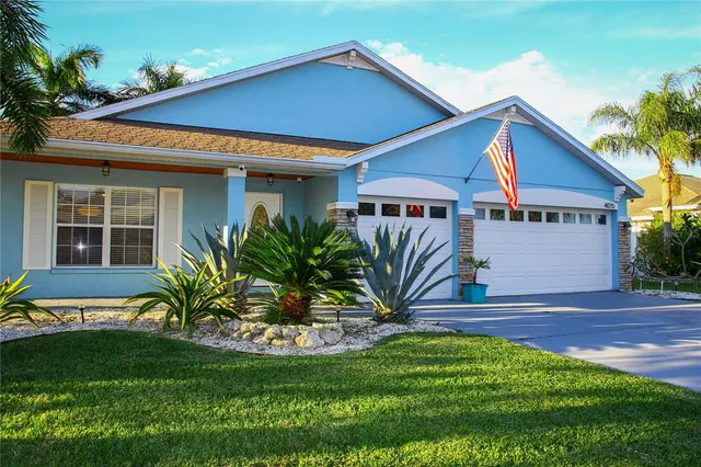 $2,975 | 4015 Kingsfield Drive, Parrish, FL 34219