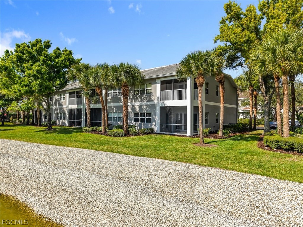 12151 Summergate Circle, Unit R101 Fort Myers, FL 33913 - Photo 37 of 48