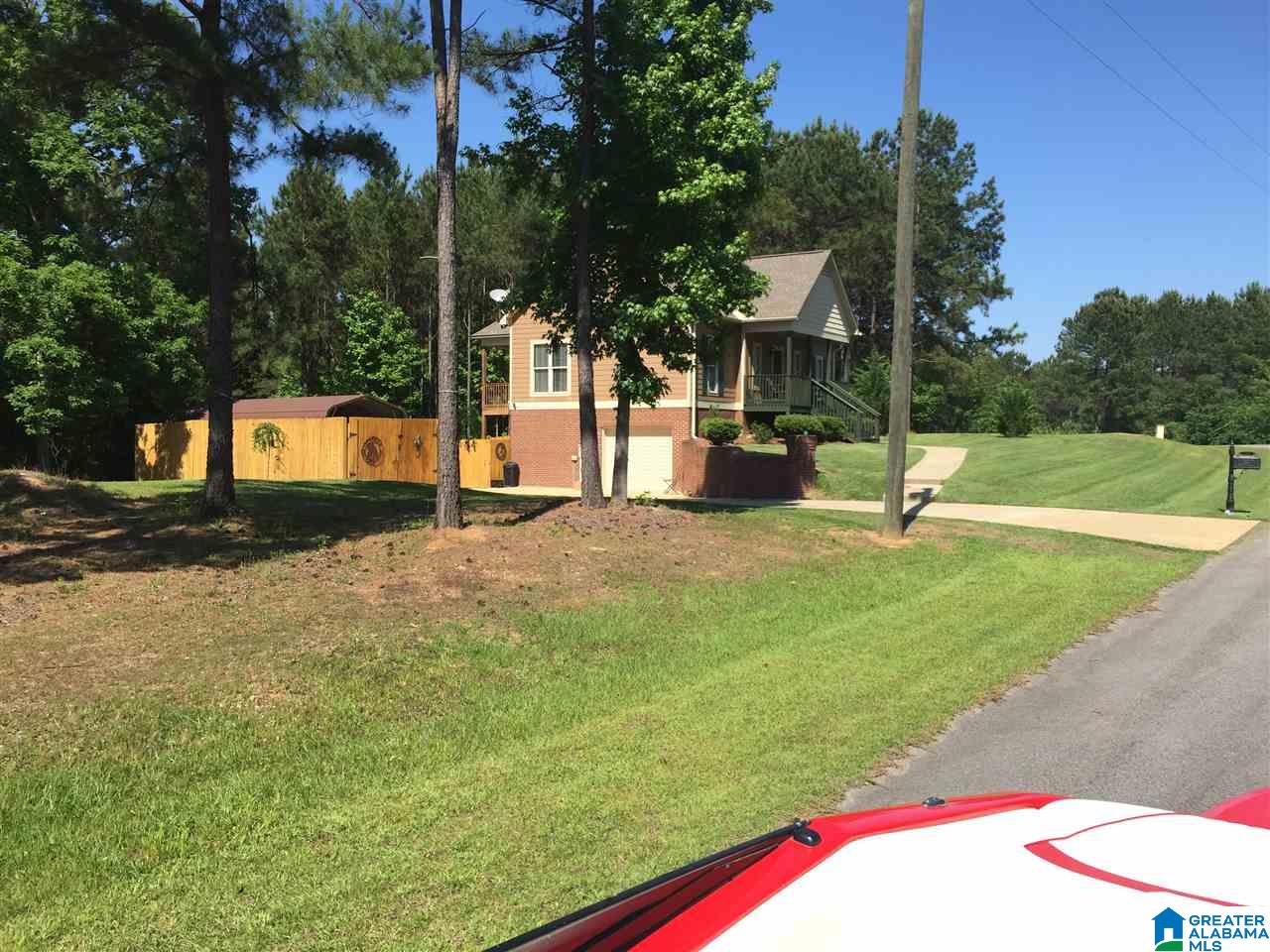 106 Cottage Square Sylacauga, AL 35151 - Photo 44 of 44