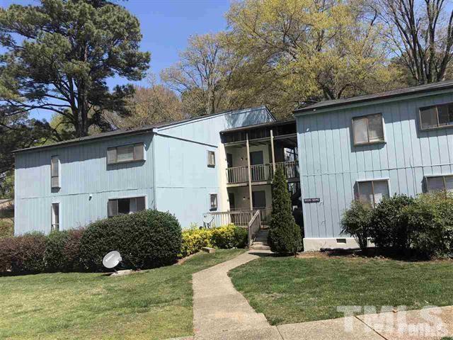 5026 Flint Ridge Place, Unit 5026 Raleigh, NC 27609 - Photo 1 of 6