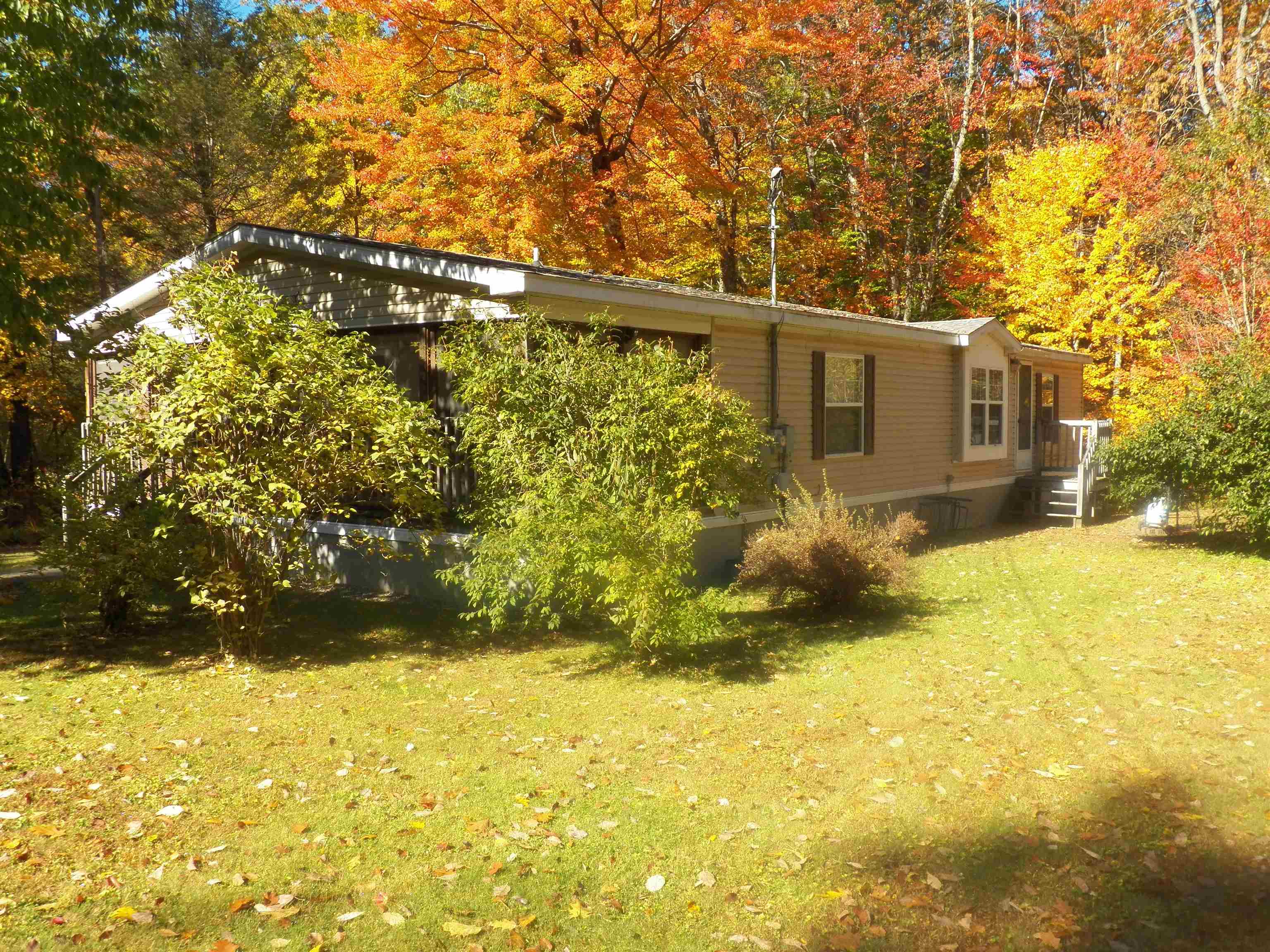 68 Mountain Road Bennington, NH 03442 - Photo 26 of 40