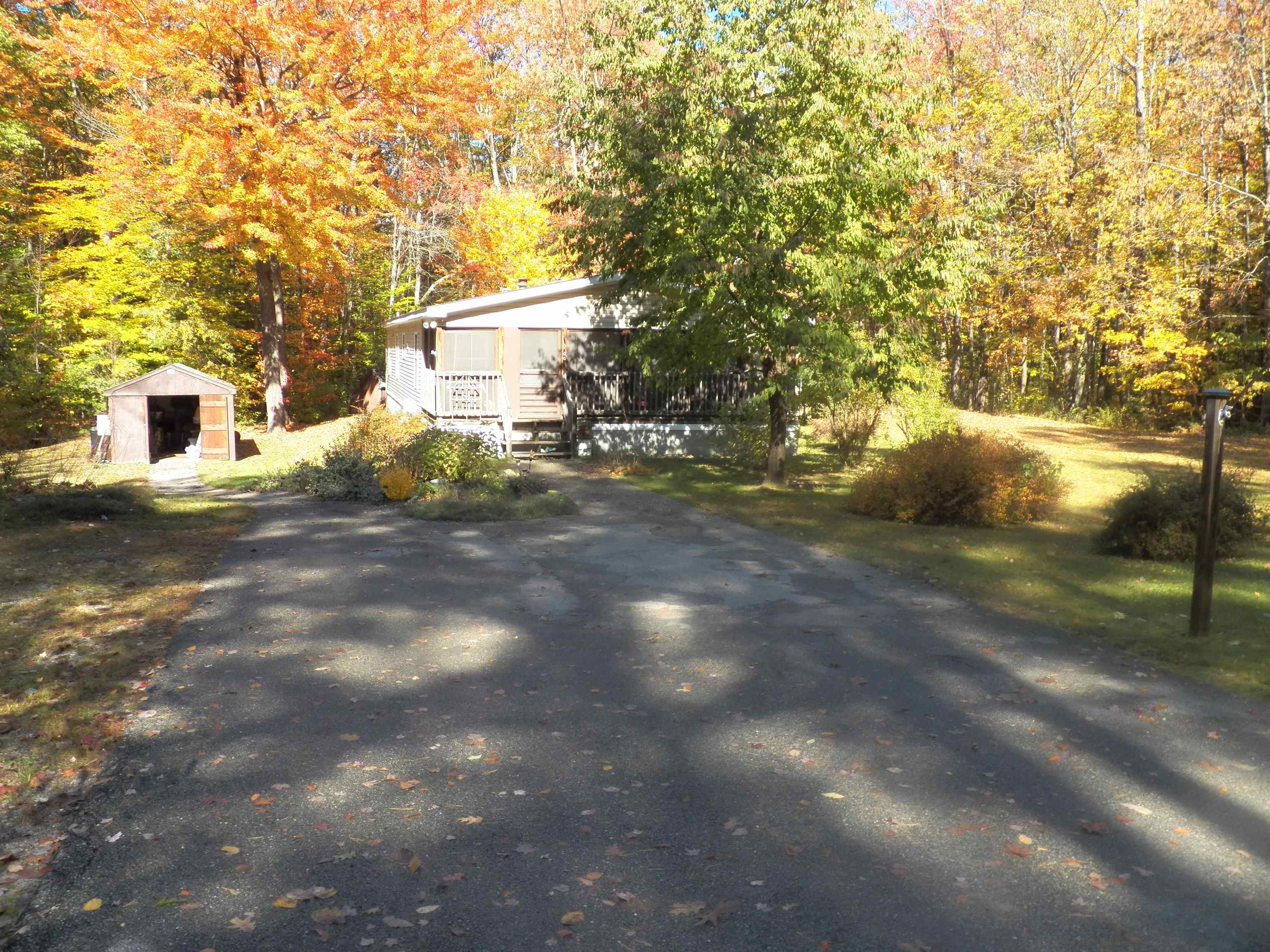 68 Mountain Road Bennington, NH 03442 - Photo 27 of 40
