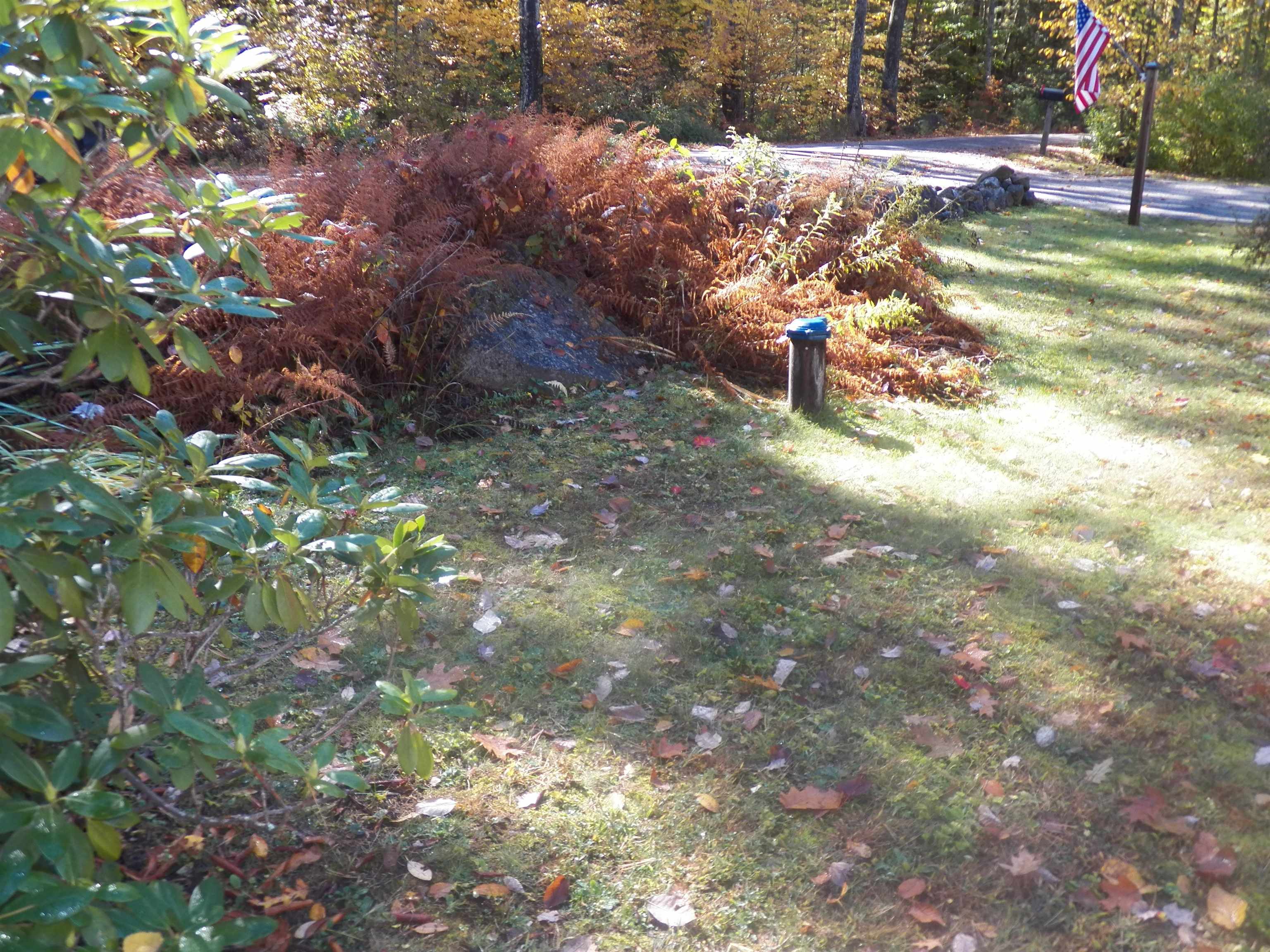 68 Mountain Road Bennington, NH 03442 - Photo 32 of 40