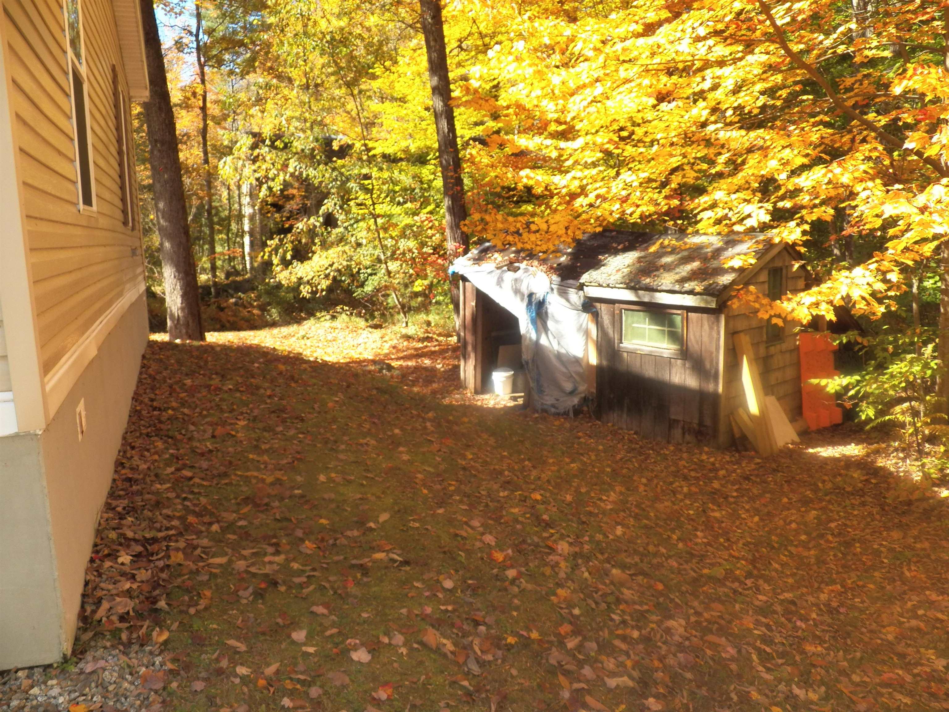 68 Mountain Road Bennington, NH 03442 - Photo 35 of 40
