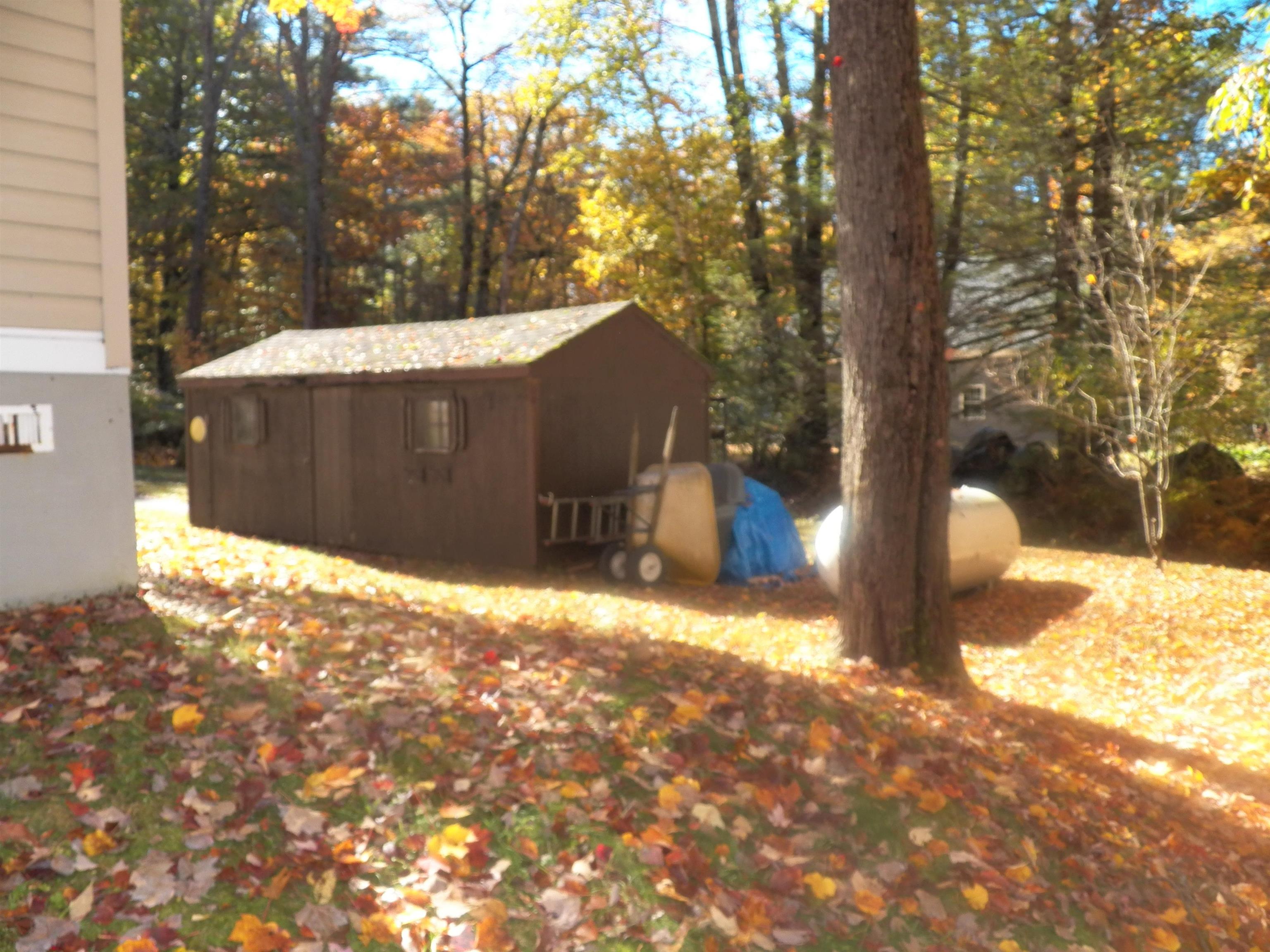 68 Mountain Road Bennington, NH 03442 - Photo 36 of 40