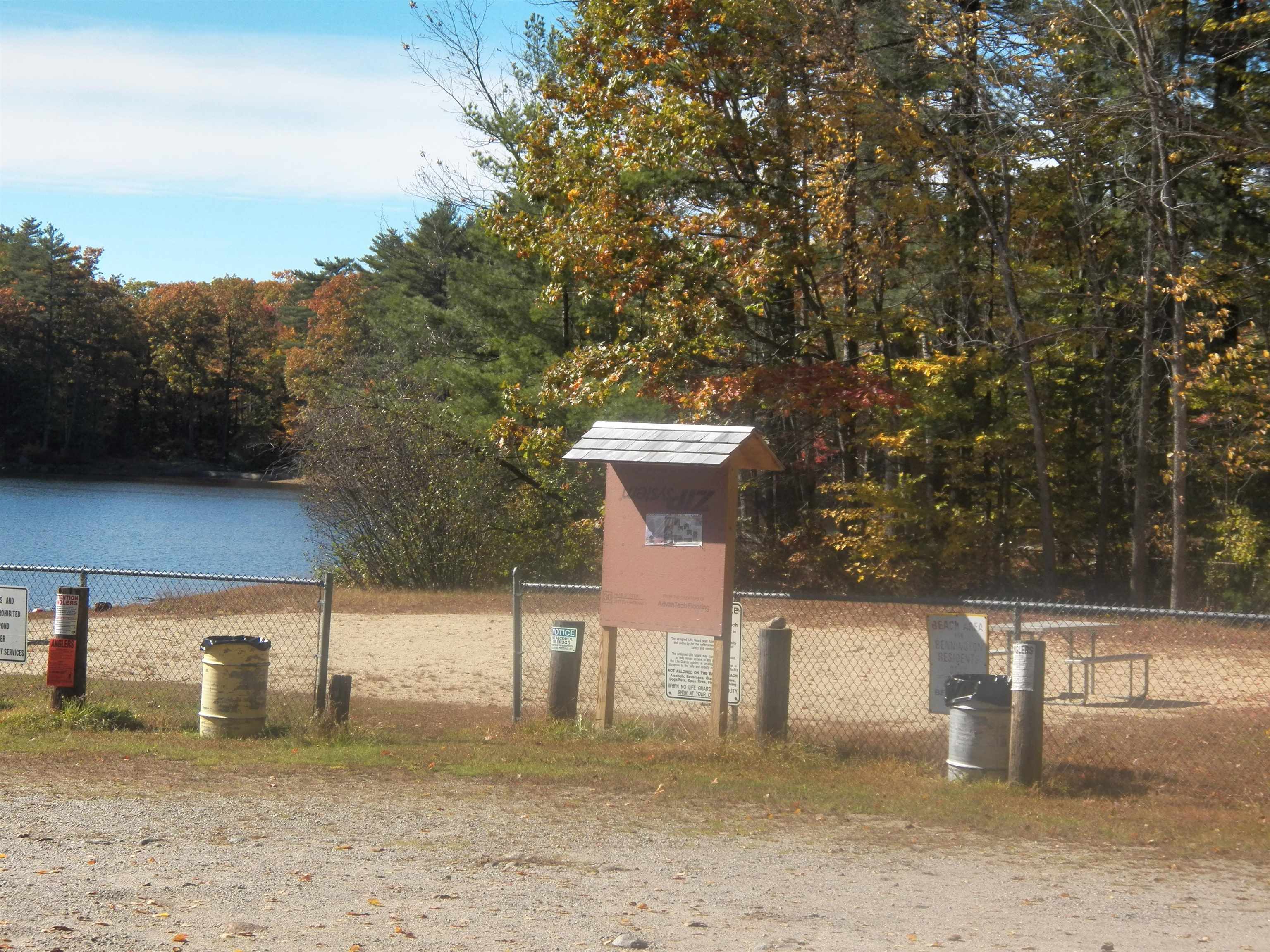68 Mountain Road Bennington, NH 03442 - Photo 38 of 40