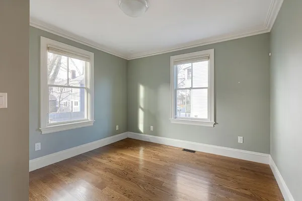 $6,850 | 368 Concord Avenue, Unit 1, Cambridge, MA 02138