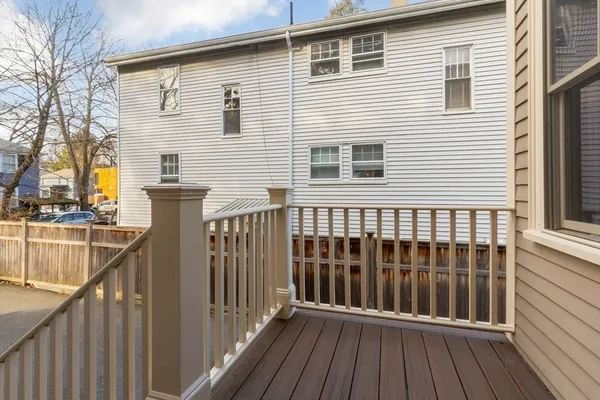 $6,850 | 368 Concord Avenue, Unit 1, Cambridge, MA 02138
