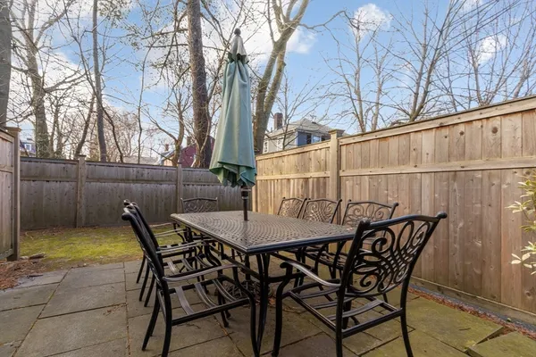 $6,850 | 368 Concord Avenue, Unit 1, Cambridge, MA 02138