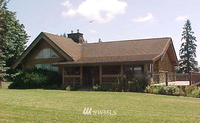 225 South Military Road Winlock, WA 98596 - Photo 1 of 15