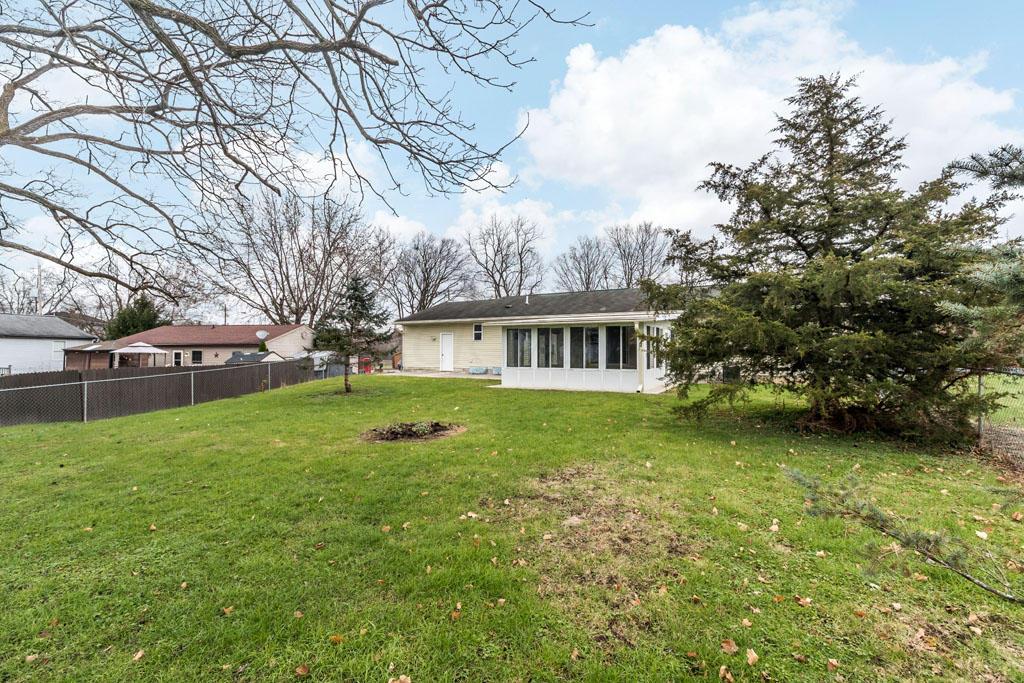 147 Harrison Street Galena, OH 43021 - Photo 27 of 37