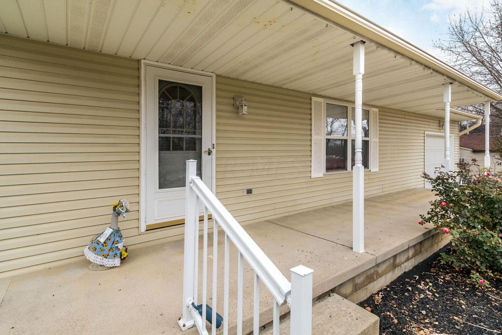 147 Harrison Street Galena, OH 43021 - Photo 3 of 37