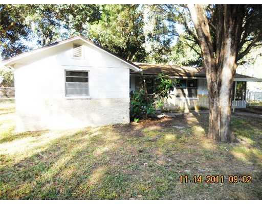 9101 North Mobley Road Odessa, FL 33556 - Photo 1 of 1 Exterior Front