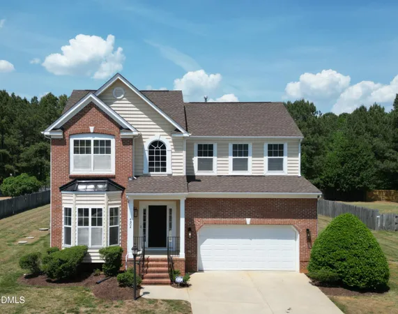 $589,900 | 4804 Rhythm Drive, Apex, NC 27539