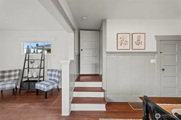 $484,000 | 6321 South Park Avenue, Tacoma, WA 98408