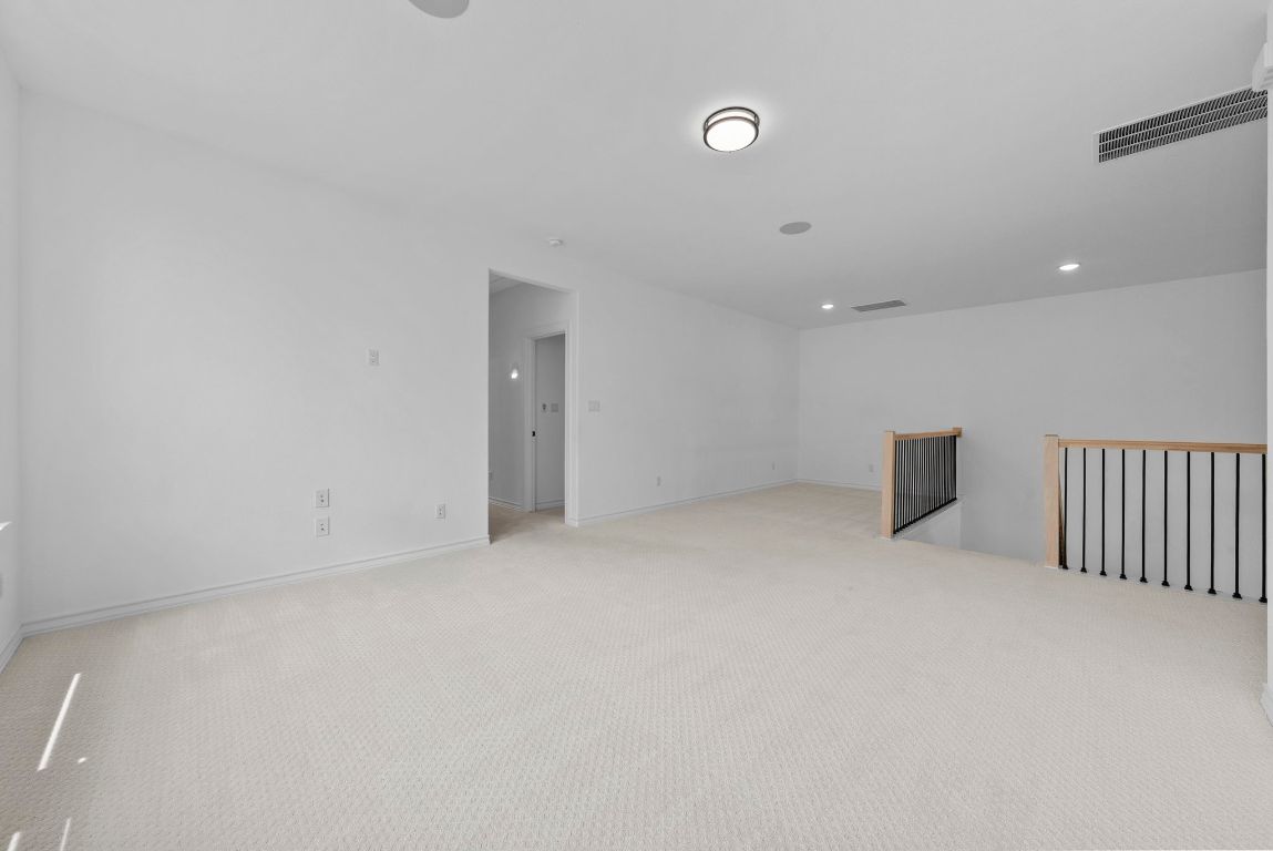 109 Strawberry Lane Georgetown, TX 78628 - Photo 29 of 40 a view of an empty room