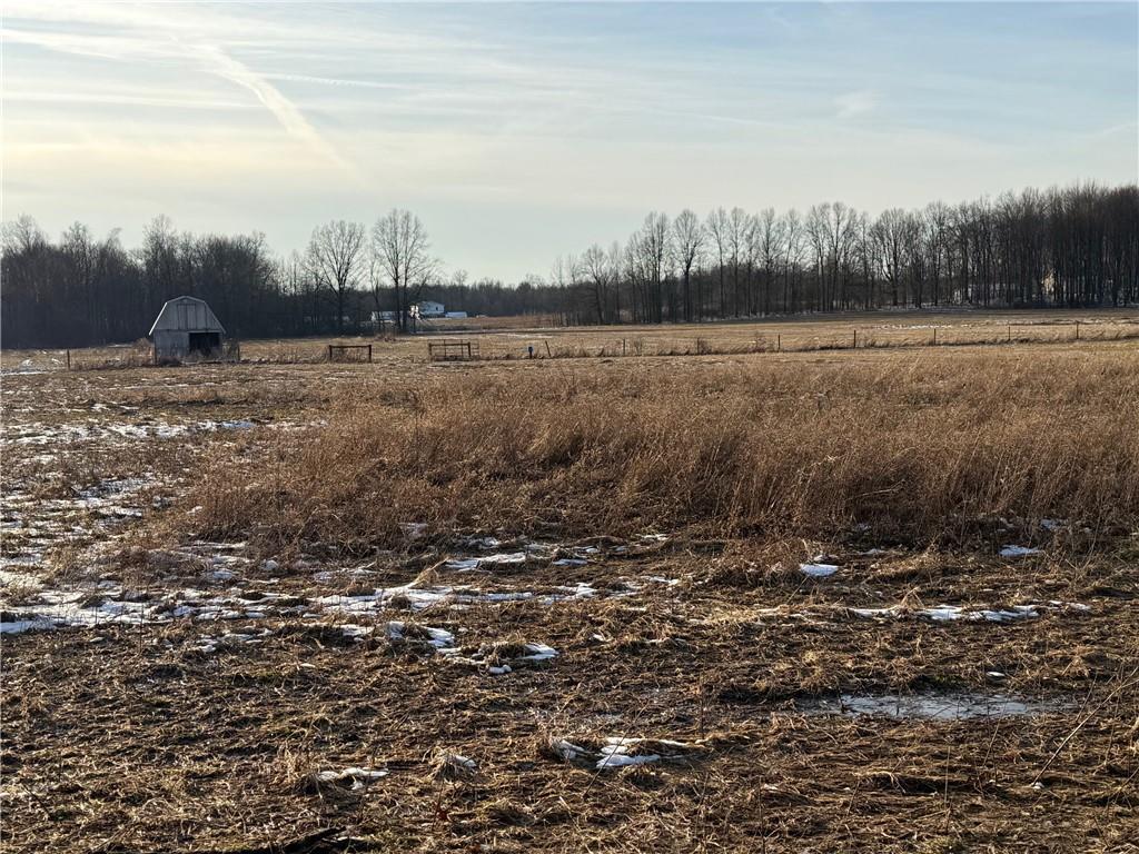 0 Borowicz Road New Wilmington, PA 16142 - Photo 6 of 8 a view of a lake view
