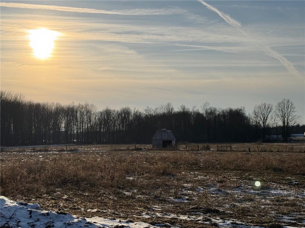 0 Borowicz Road New Wilmington, PA 16142 - Photo 8 of 8 a view of outdoor space with green field and trees