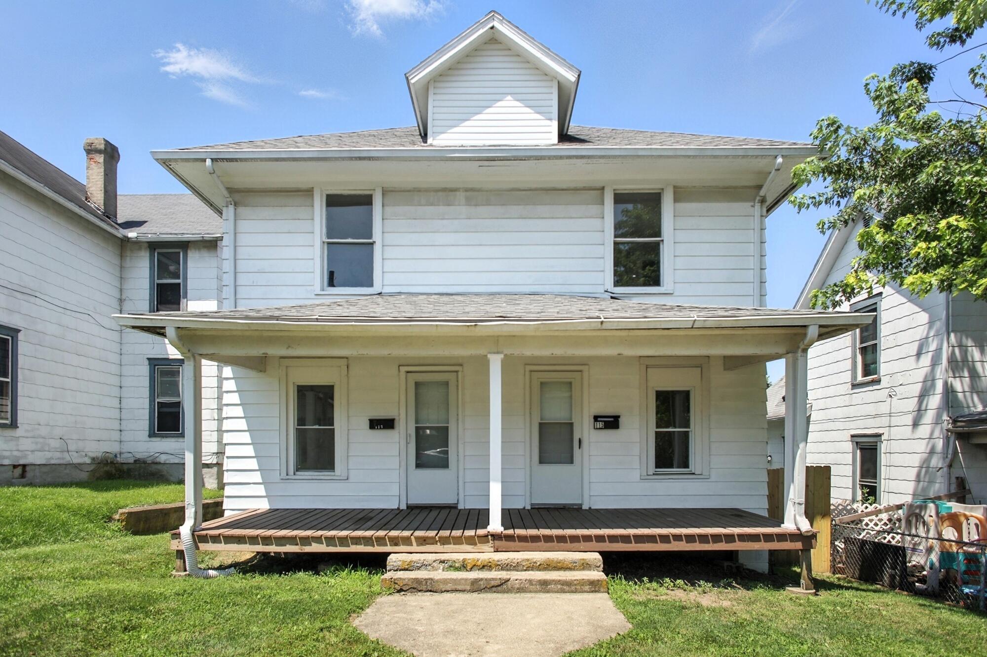 113 North Florence Street Springfield, OH 45503 - Photo 31 of 54