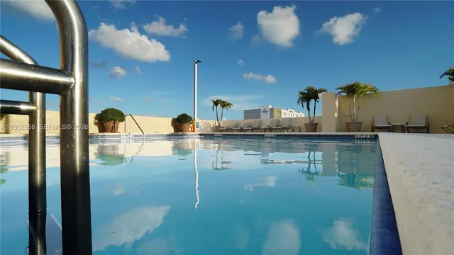 $2,550 | 117 Northwest 42nd Avenue, Unit 708, Miami, FL 33126