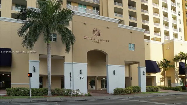 $2,550 | 117 Northwest 42nd Avenue, Unit 708, Miami, FL 33126