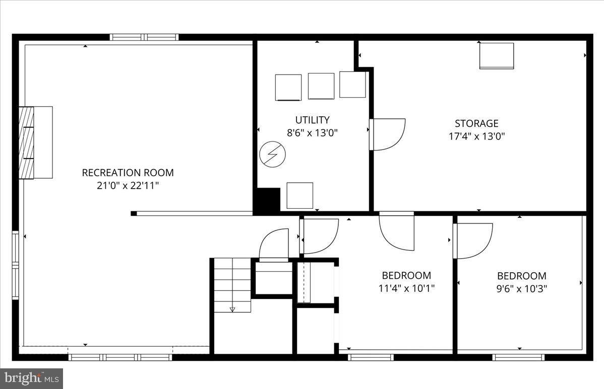 97 3 Bridge Road Shamong, NJ 08088 - Photo 43 of 45