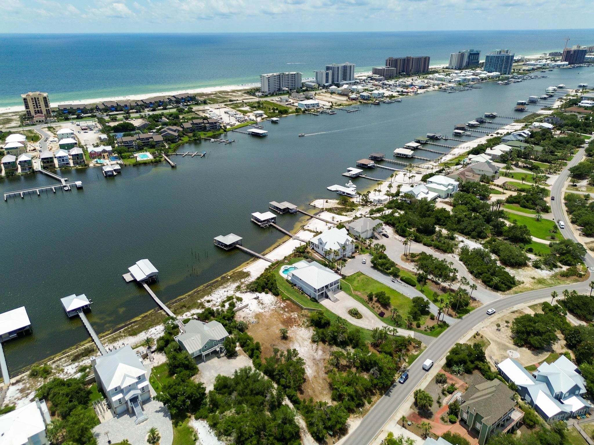 30120 River Road Orange Beach, AL 36561 - Photo 6 of 8