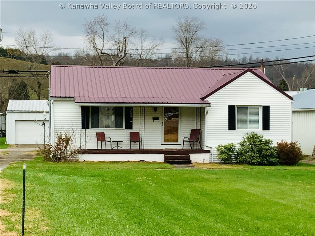 501 South Church Street Ripley, WV 25271 - Photo 1 of 14 Gallery Image 1