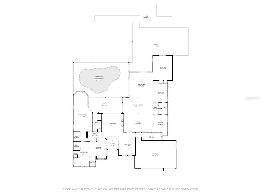 9810 Compass Point Way Tampa, FL 33615 - Photo 2 of 66