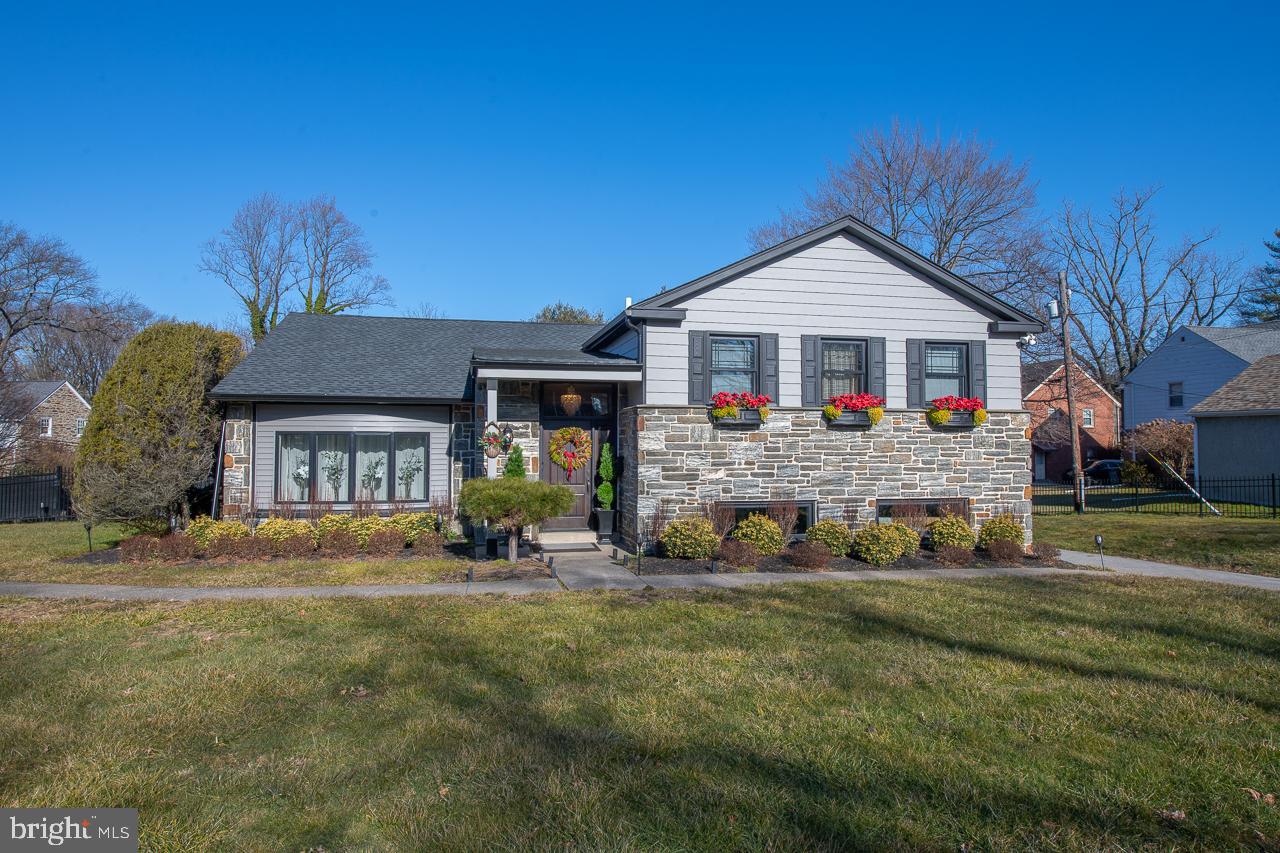 125 Haverford Road Wynnewood, PA 19096 - Photo 1 of 31 Gallery Image 1
