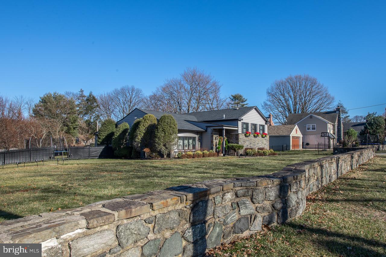 125 Haverford Road Wynnewood, PA 19096 - Photo 2 of 31 Gallery Image 2