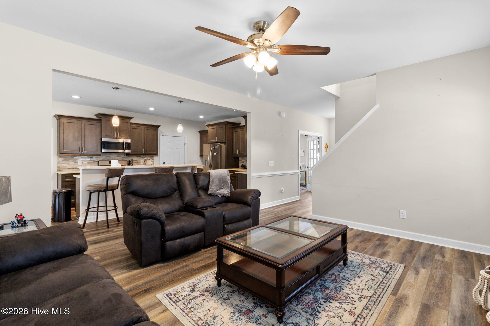 104 Fox Ridge Drive Jackson Springs, NC 27281 - Photo 15 of 46 Gallery Image 15