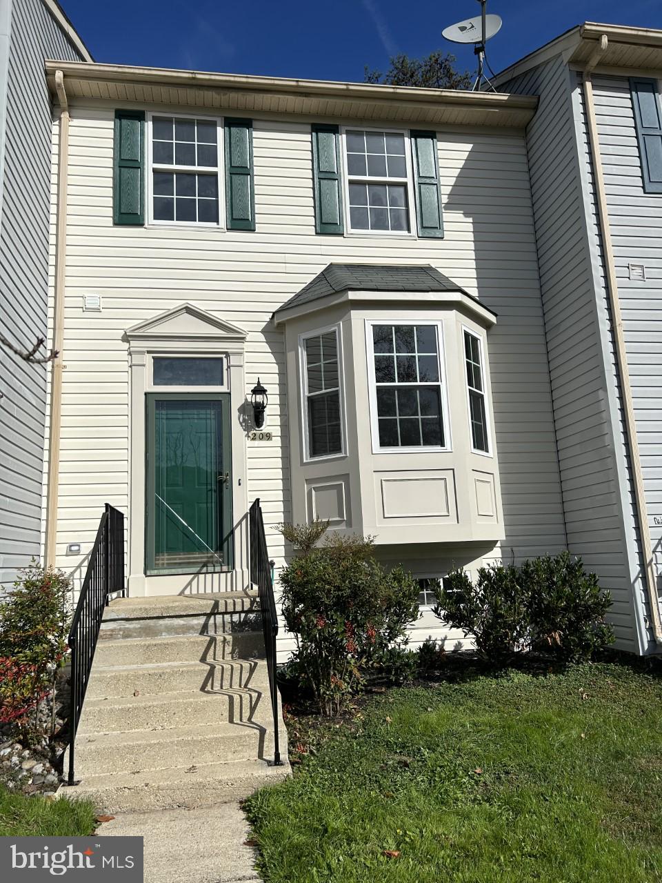 209 Quiet Ridge Court Pasadena, MD 21122 - Photo 1 of 32 Welcome to 209 Quiet Ridge Ct.