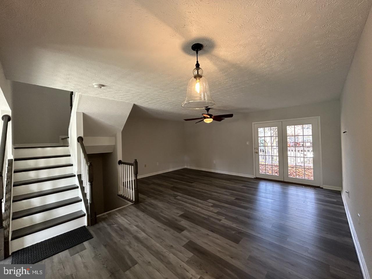 209 Quiet Ridge Court Pasadena, MD 21122 - Photo 10 of 32 Freshly painted and new floors