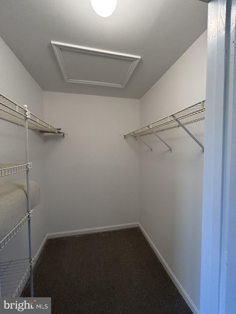 209 Quiet Ridge Court Pasadena, MD 21122 - Photo 21 of 32 Primary walk in closet
