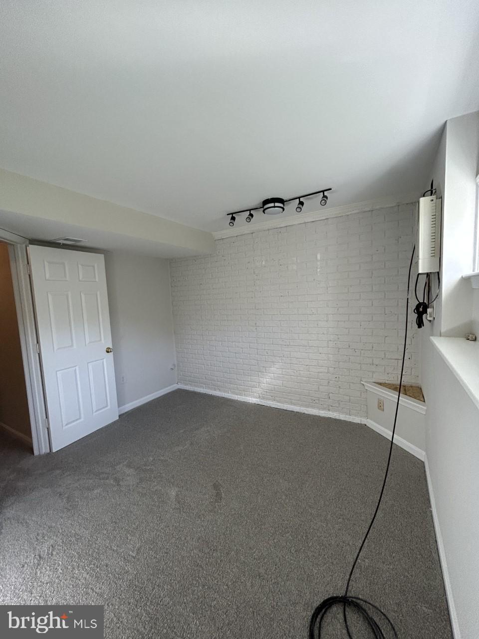 209 Quiet Ridge Court Pasadena, MD 21122 - Photo 29 of 32 Office or bonus room in lower level