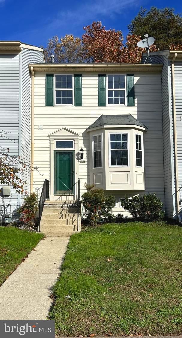 209 Quiet Ridge Court Pasadena, MD 21122 - Photo 3 of 32