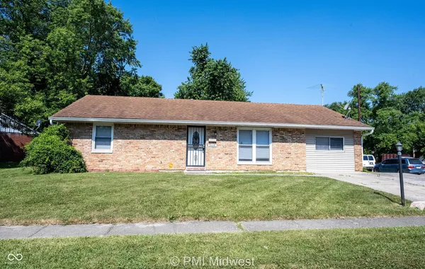 $1,299 | 3926 Malibu Drive, Indianapolis, IN 46226
